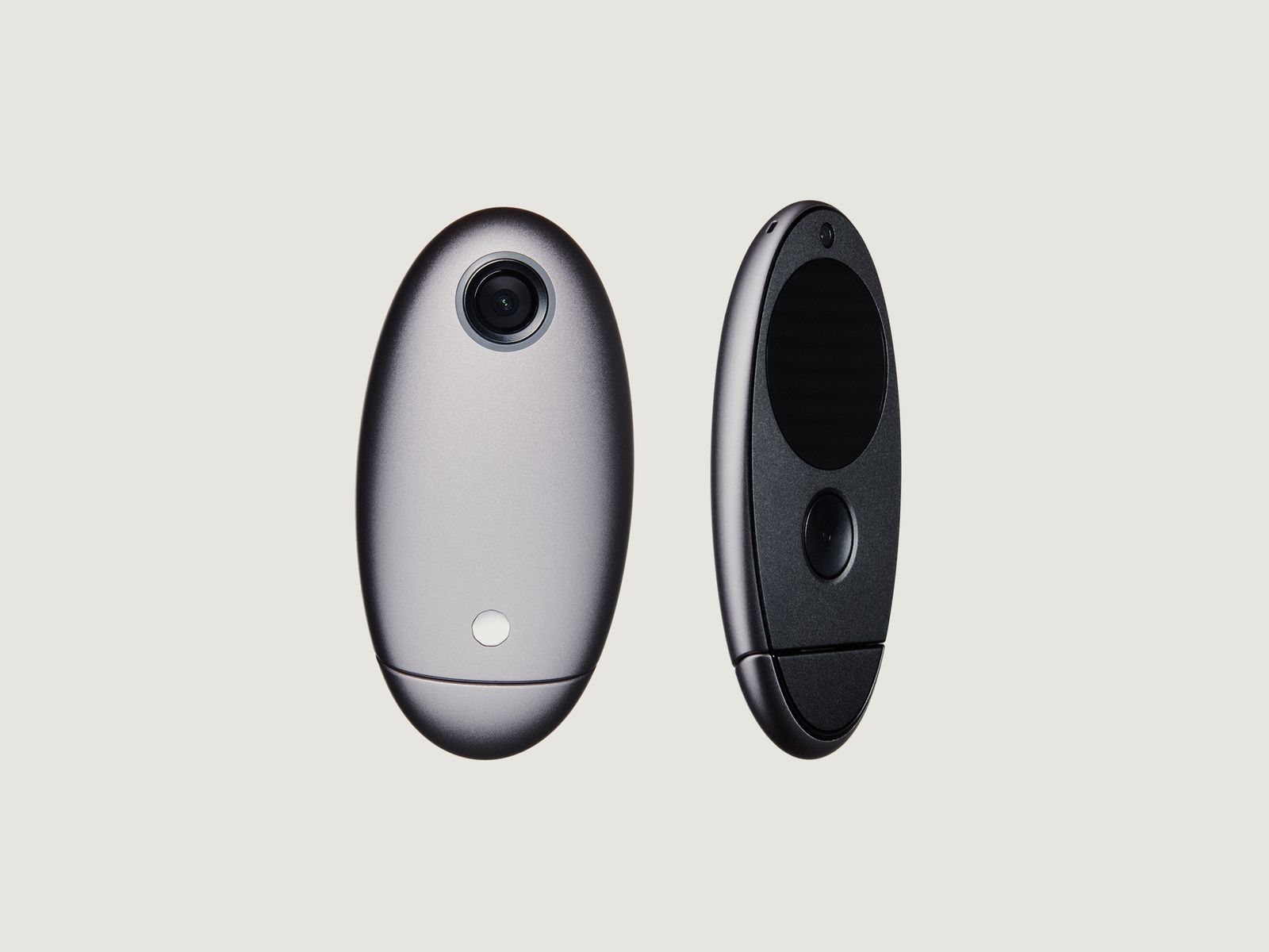 Kyu's Tiny Camera Only Captures 9-Second Videos | WIRED