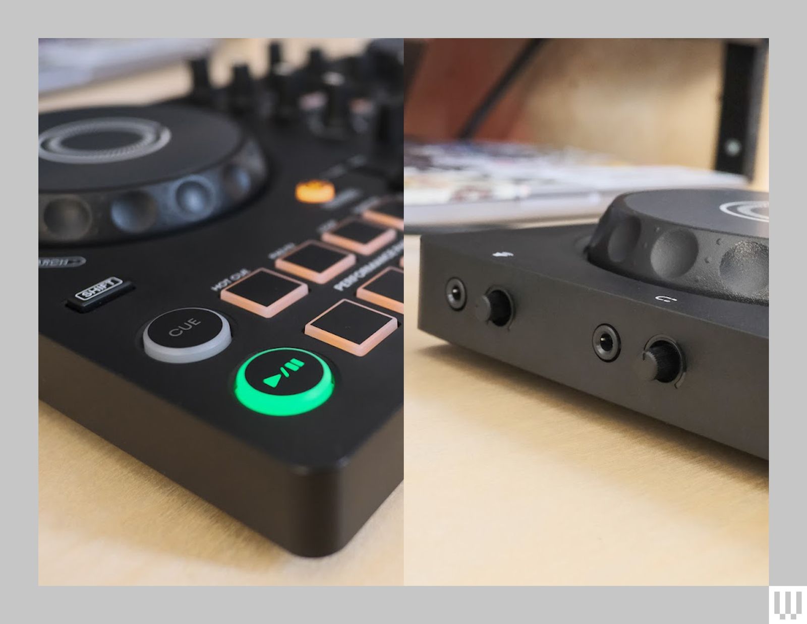 AlphaTheta DDJ-FLX2 Review: A Great Entry-Level DJ Controller | WIRED