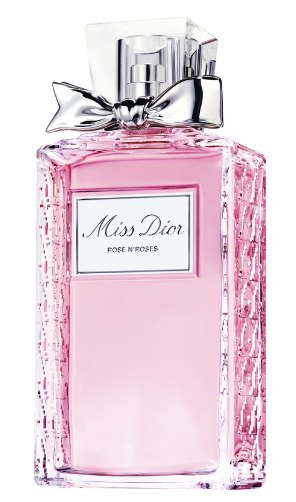 ミス ディオール」、「ブルーミング ブーケ」では物足りない人に 新作