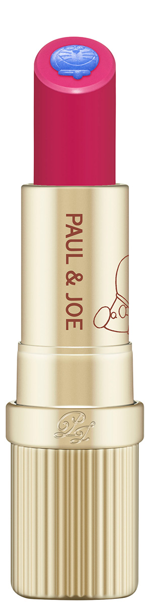 ポール＆ジョー」の2020年クリスマスコレクションはドラえもん＆ドラミ