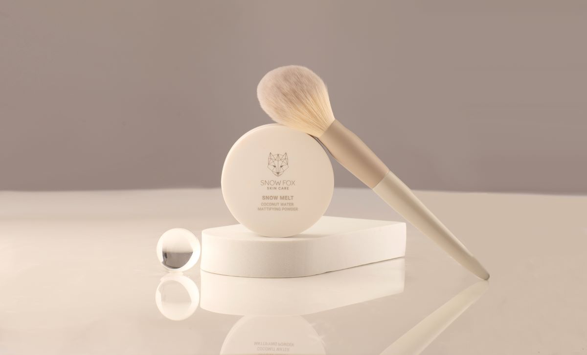 オーストラリア発自然派スキンケア「スノー フォックス スキンケア