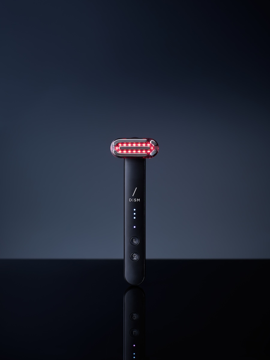 5名様にプレゼント】アンファーのメンズスキンケアブランド「ディズム