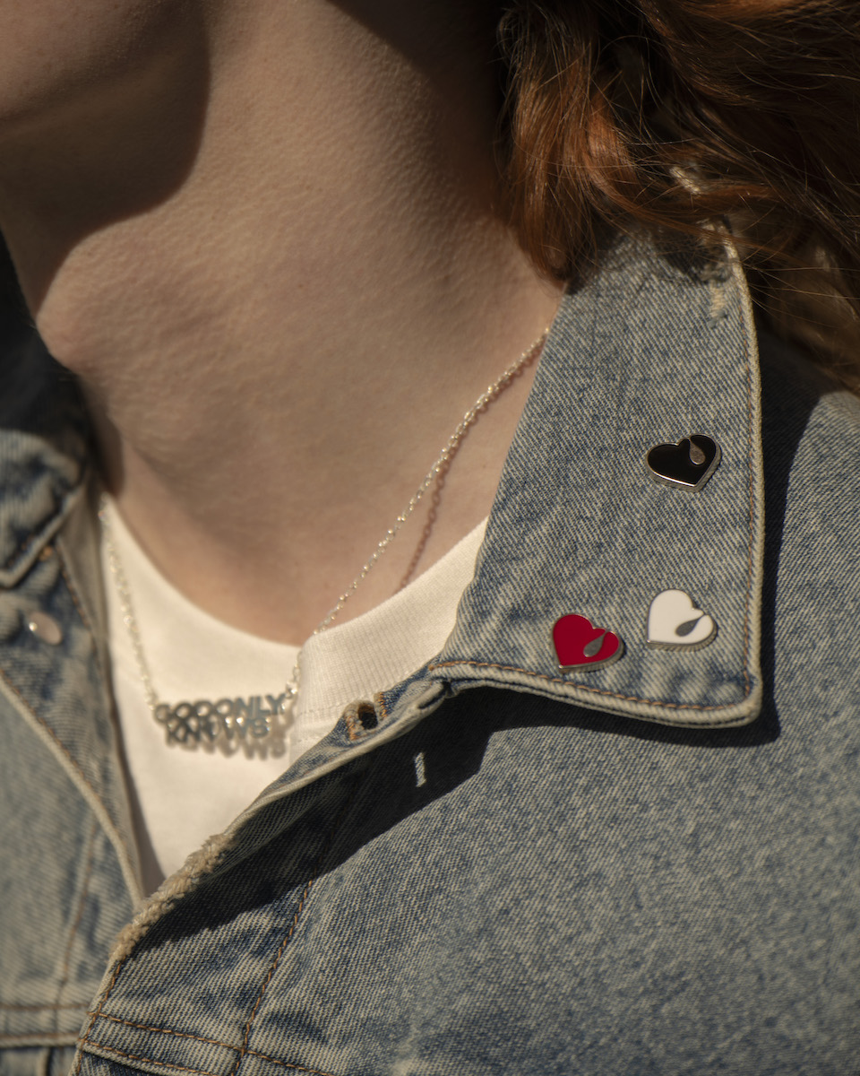 三代目JSB岩田剛典が自身のブランド「ゴッド オンリー ノウズ」を