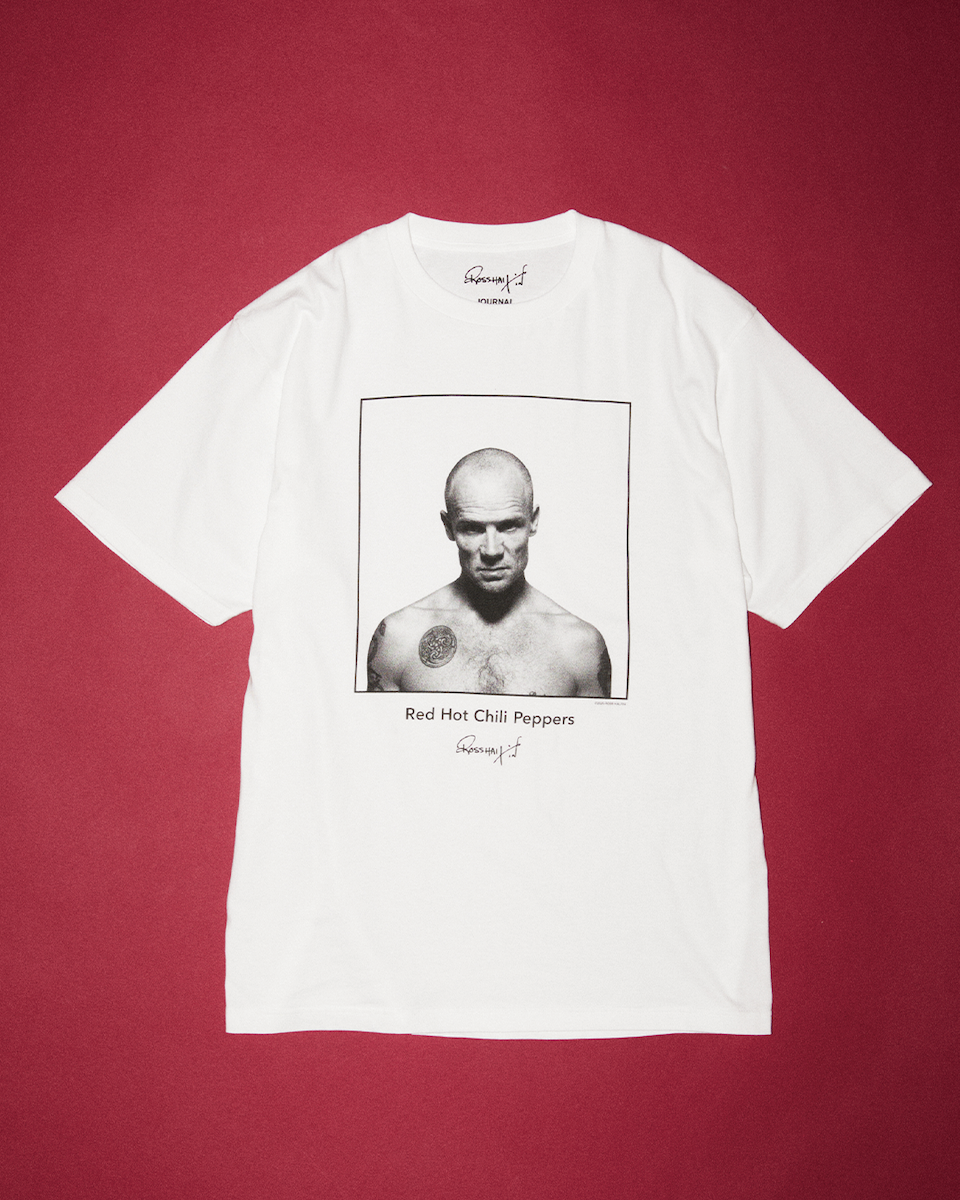 ジャーナル スタンダード」がレッド・ホット・チリ・ペッパーズの