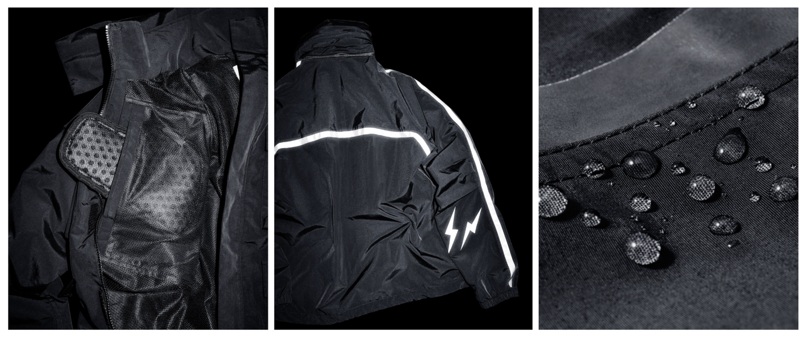 藤原ヒロシの「フラグメント」が「ウーバーイーツ」配達パートナー用