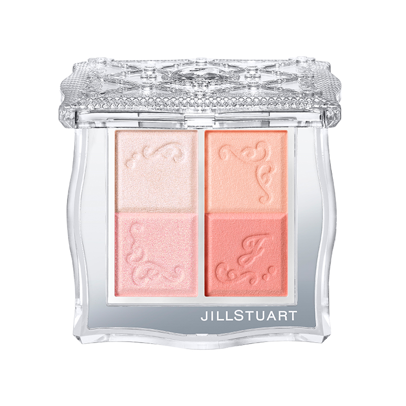 2026年夏コスメ】「ジルスチュアート ビューティ」の新作チーク登場