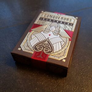 Page 41 of 41 | X-Decks Playing Cards