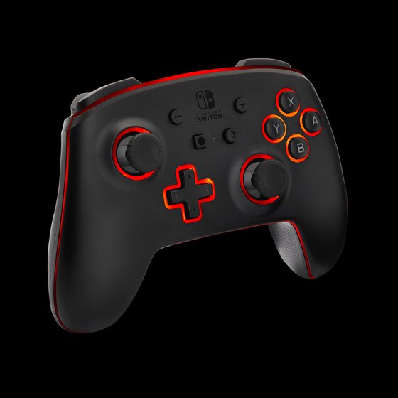 PowerA Enhanced Wireless Controller for Nintendo Switch with