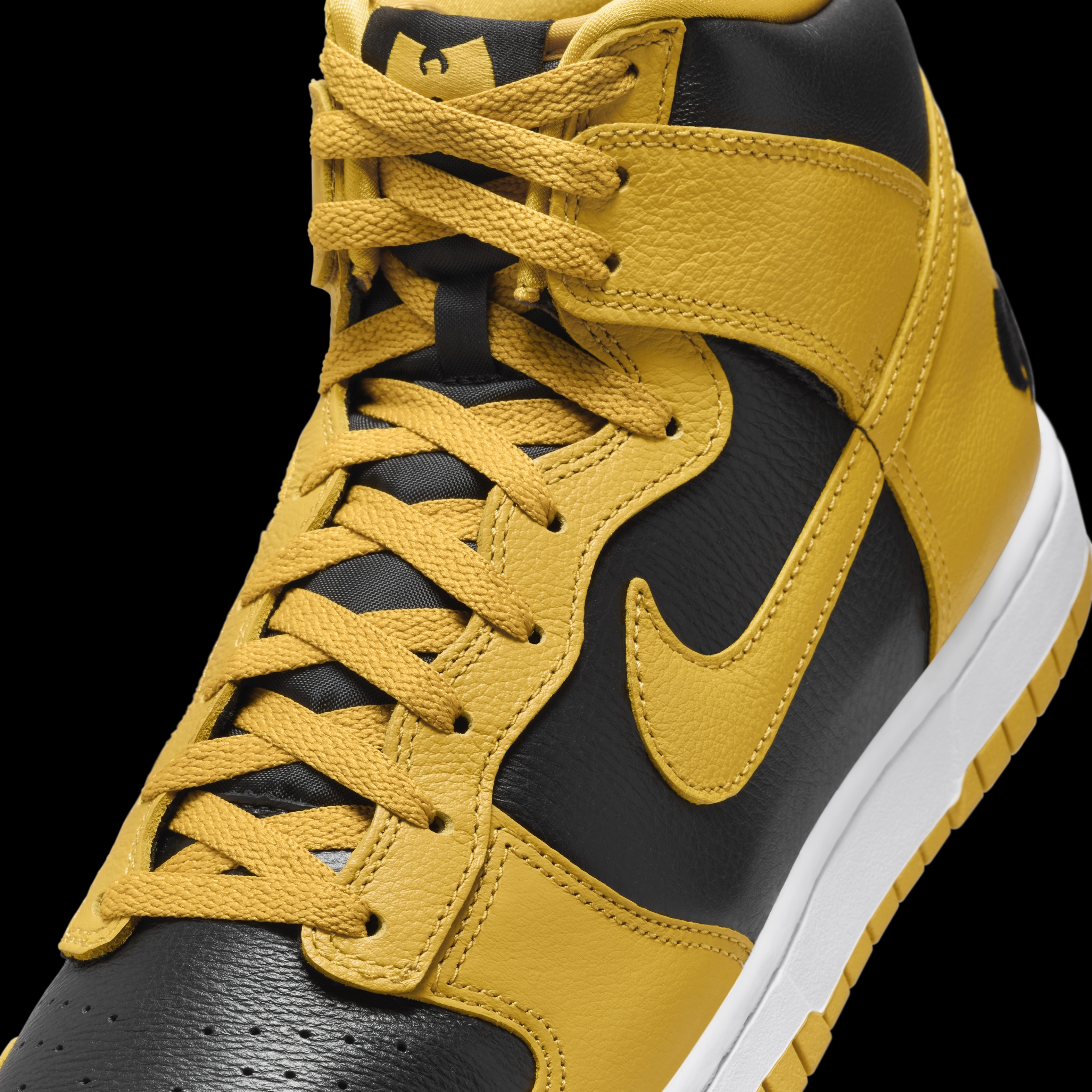 Nike x Wu-Tang Clan Reunite to Release Legendary Sneaker Grail