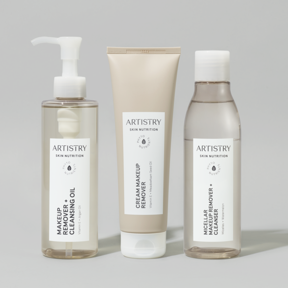 クレンジングウォーター) ：Amway(日本アムウェイ) | amwaylive