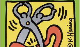 中村キース・ヘリング美術館 新収蔵作品を初公開！ | NEW ART STYLE