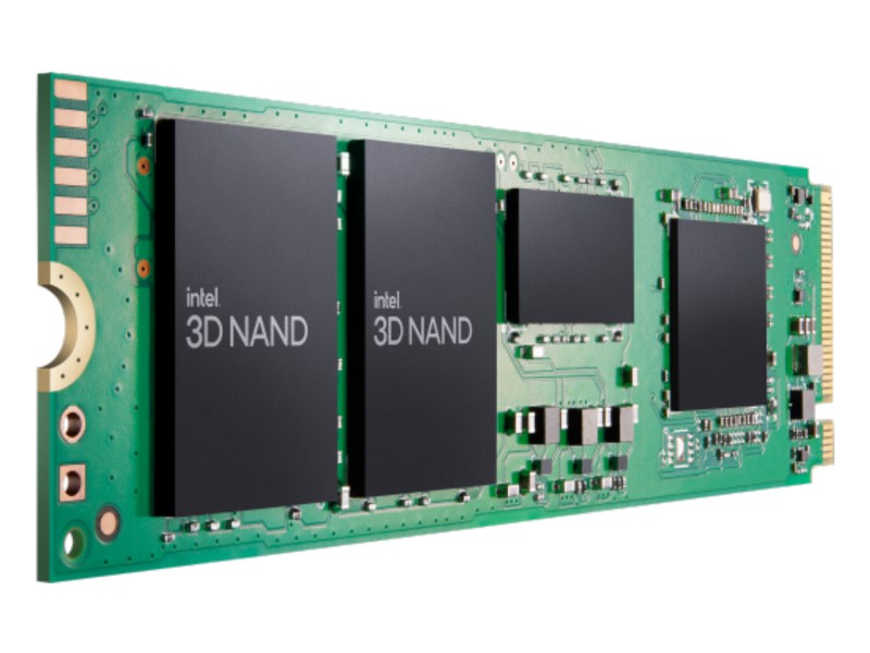 intel SSDPEKNU512GZX1 SSD 670p - 製品詳細 | パソコンSHOPアーク（ark）