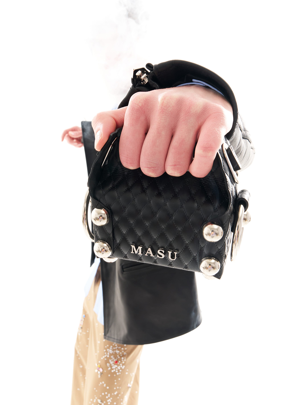 MASU 25-26AW コレクション紹介：「20XX」 -FASCINATE