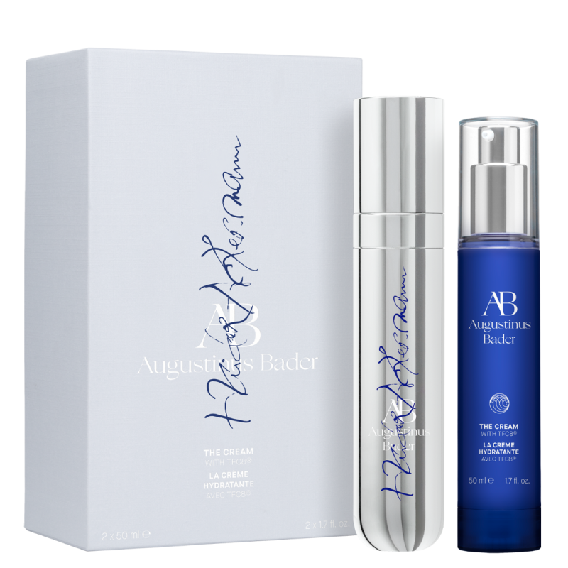 ハイダー・アッカーマン x アウグスティヌス バーダー限定品「リッチ