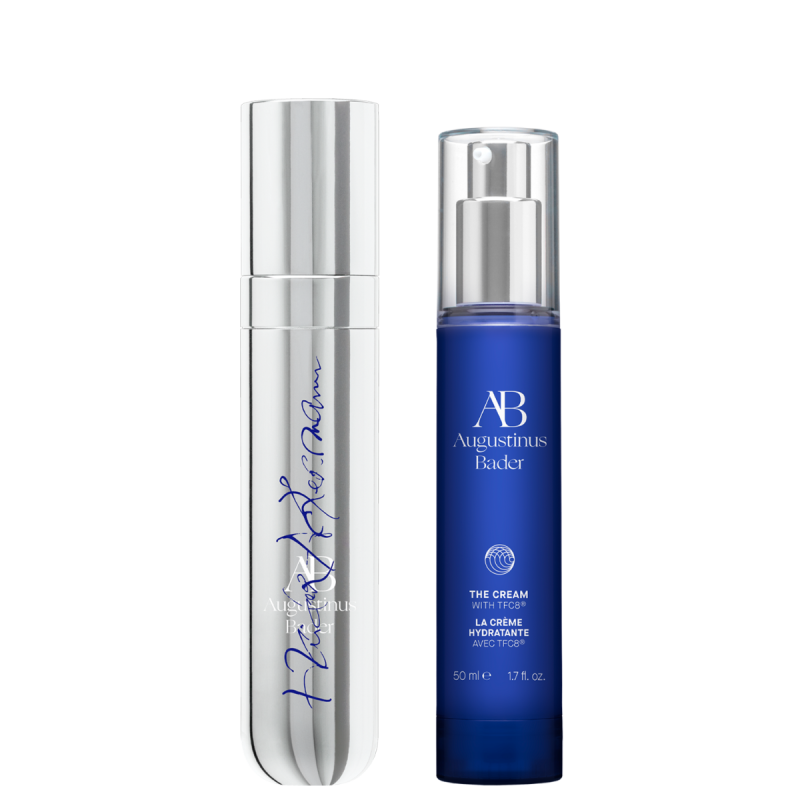 ハイダー・アッカーマン x アウグスティヌス バーダー限定品「リッチ