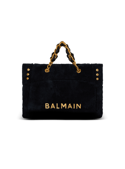 ラグジュアリーレディーストートバッグ | BALMAIN
