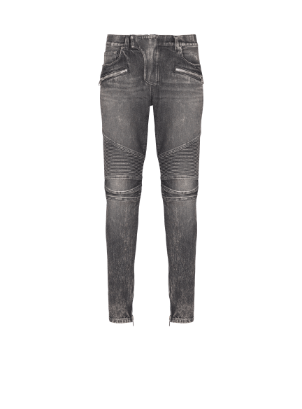 メンズデニムコレクション | BALMAIN