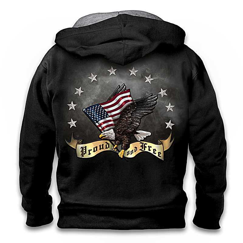 USED】LYFTパーカー Memorial Flag Hoodie L LYFT パーカー MEMORIAL