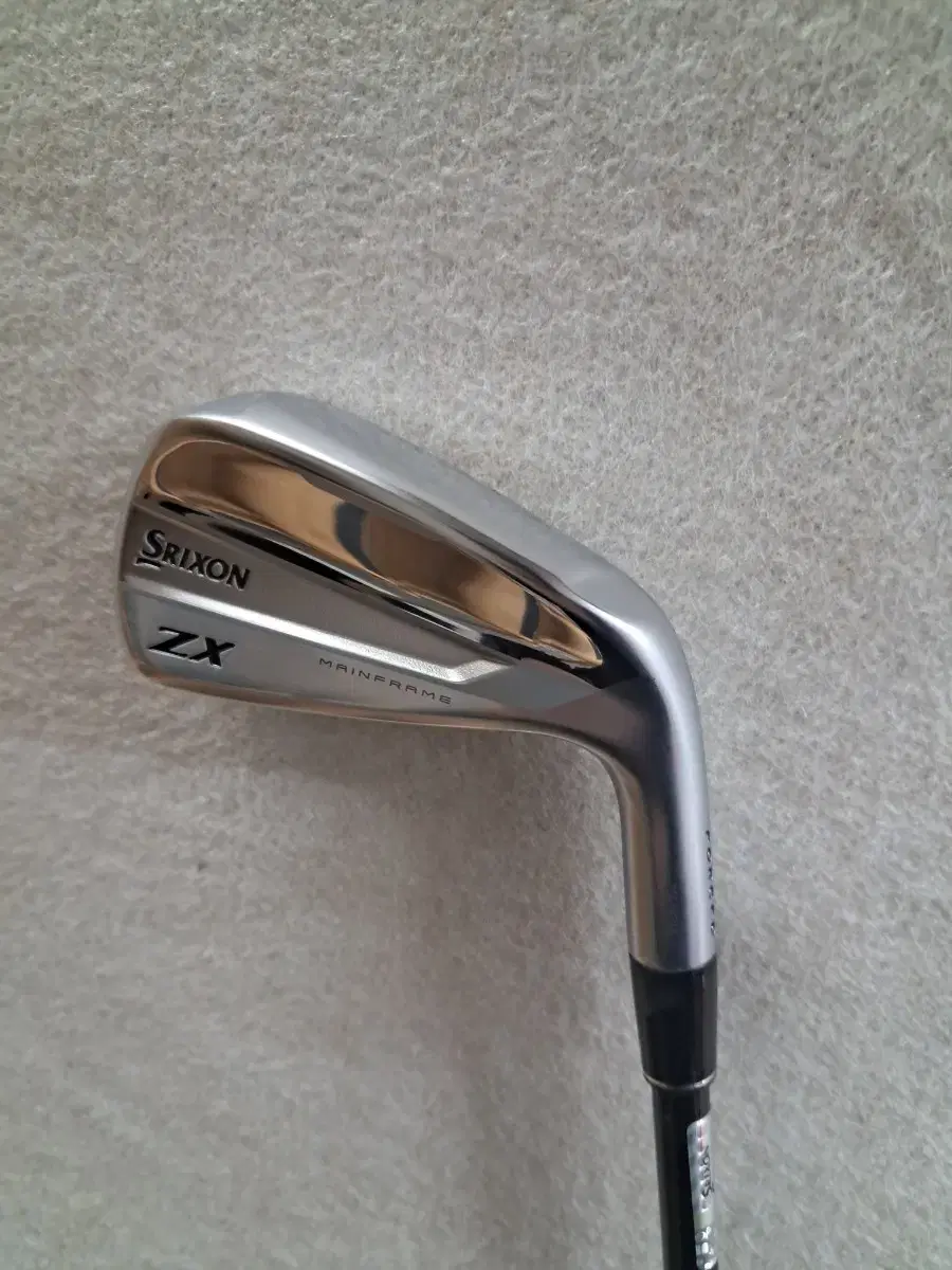 스릭슨 ZX 드라이빙 아이언 | 브랜드 중고거래 플랫폼, 번개장터