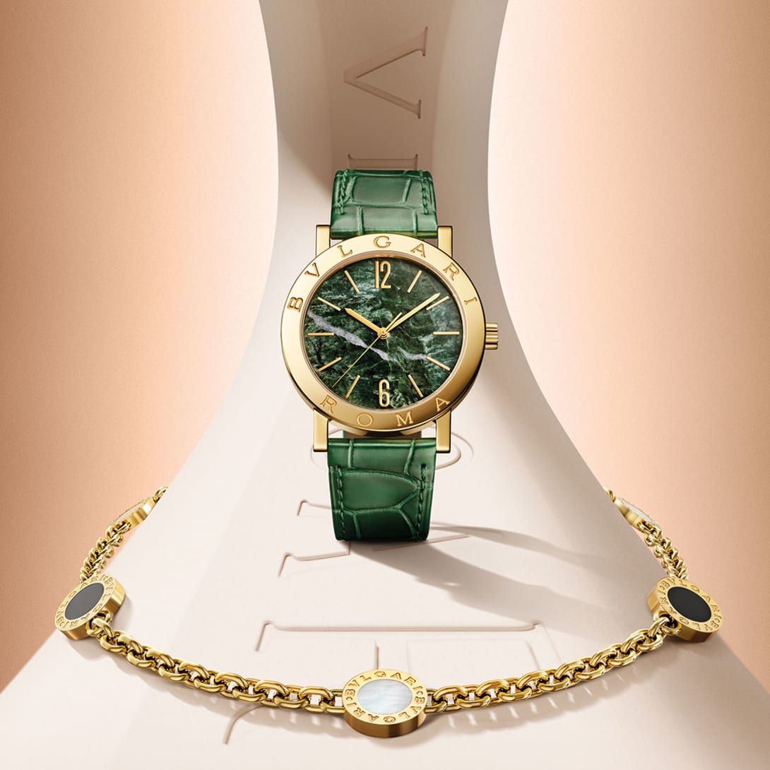 ブルガリ・ブルガリ | Bvlgari Official Store