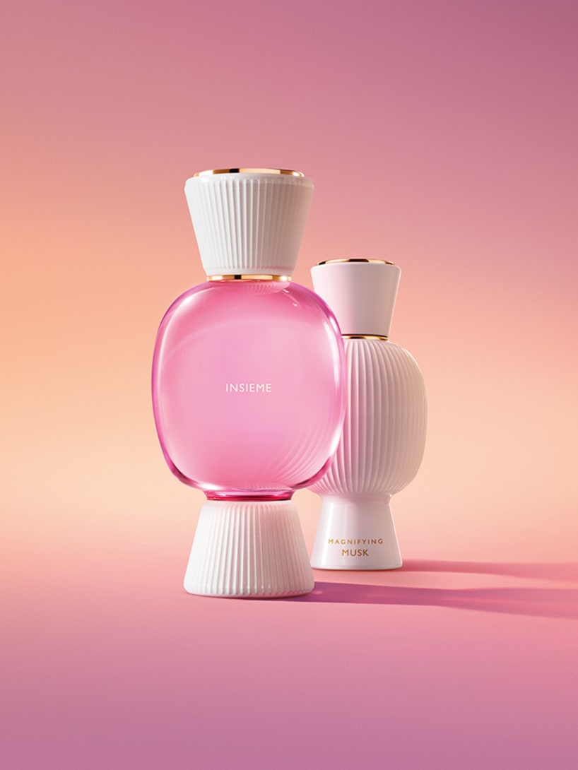 Allegra Perfume Collection for Women | Bvlgari Official Store