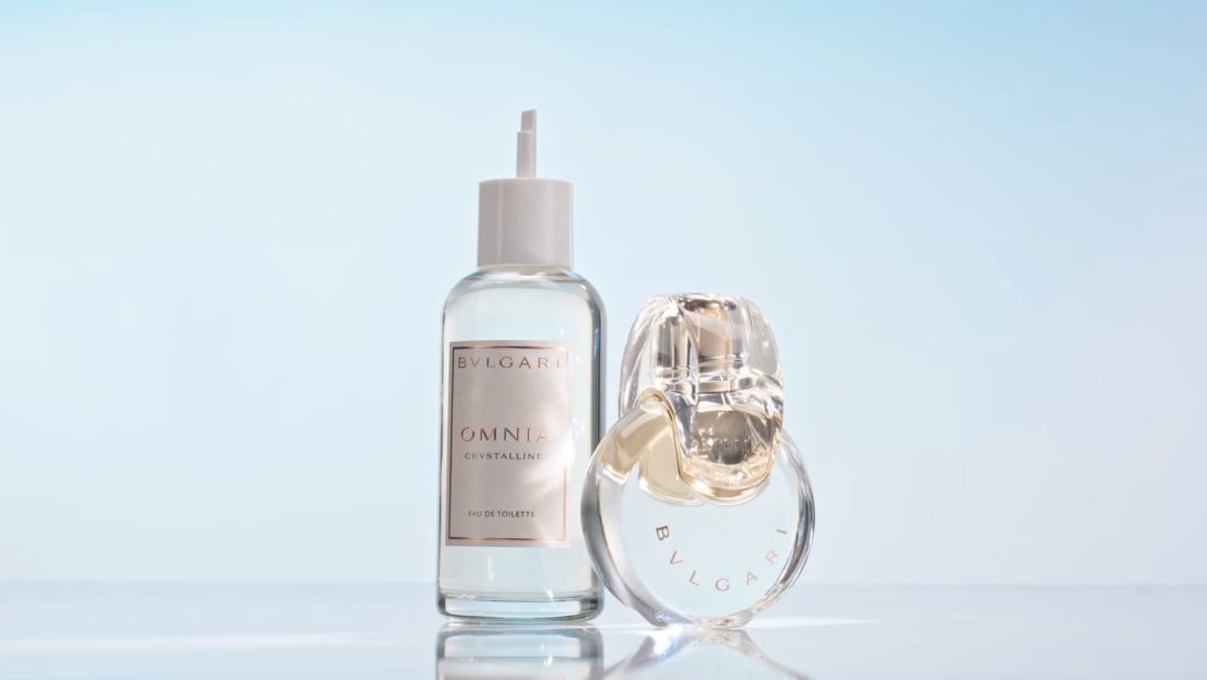 Omnia Perfume Collection | Bvlgari Official Store
