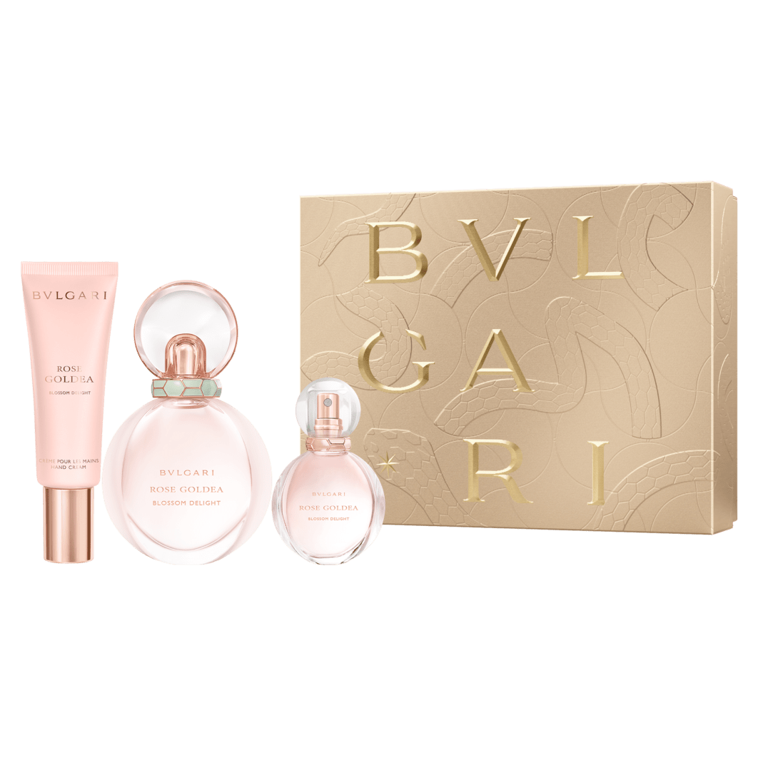 ゴルデア | Bvlgari Official Store