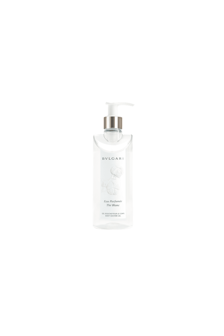 オ・パフメ テ ブラン ボディシャワージェル 300 ml | ブルガリ