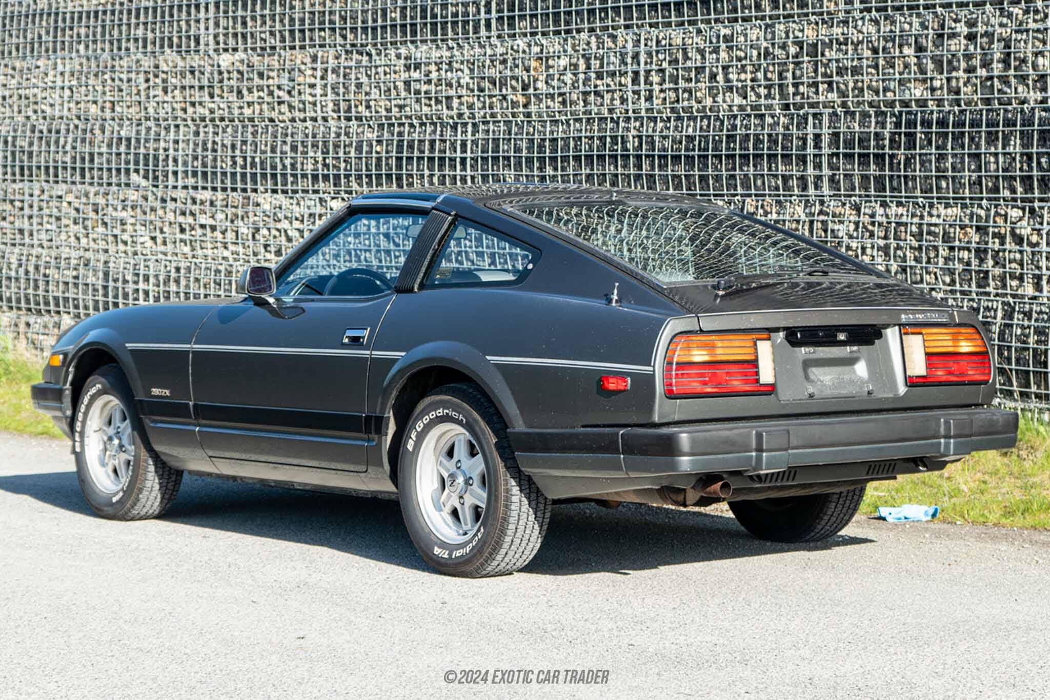 1982 Datsun 280ZX GL for Sale | Exotic Car Trader (Lot #240515958)