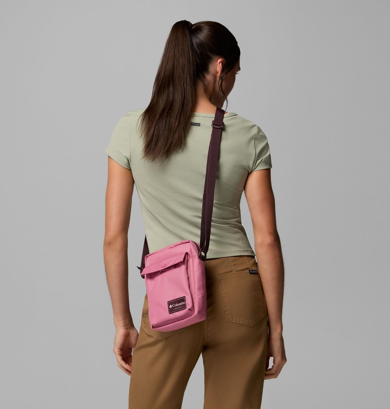 Zigzag II Side Bag | Columbia
