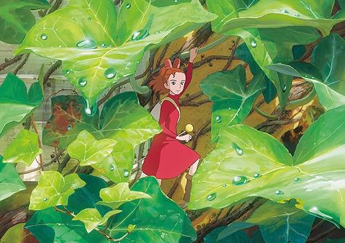 借りぐらしのアリエッティ : フォトギャラリー 画像 - 映画.com