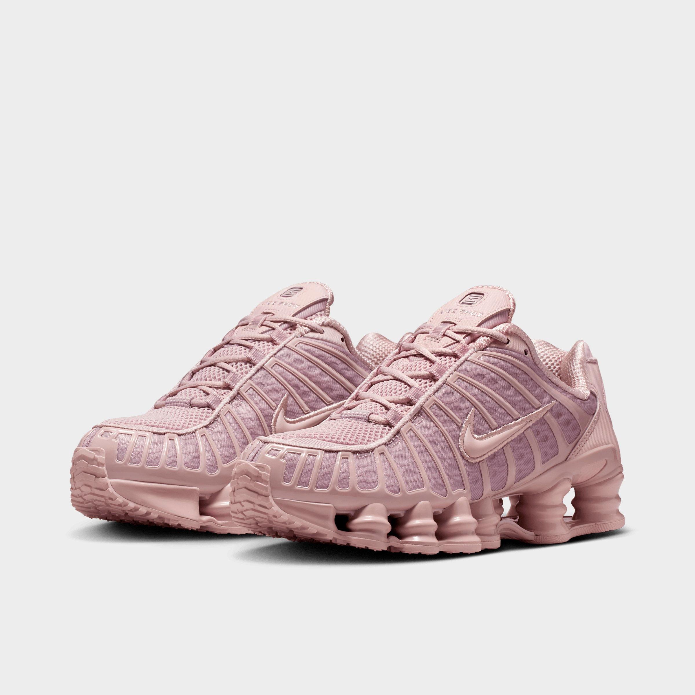Women's Nike Shox TL Casual Shoes | Finish Line
