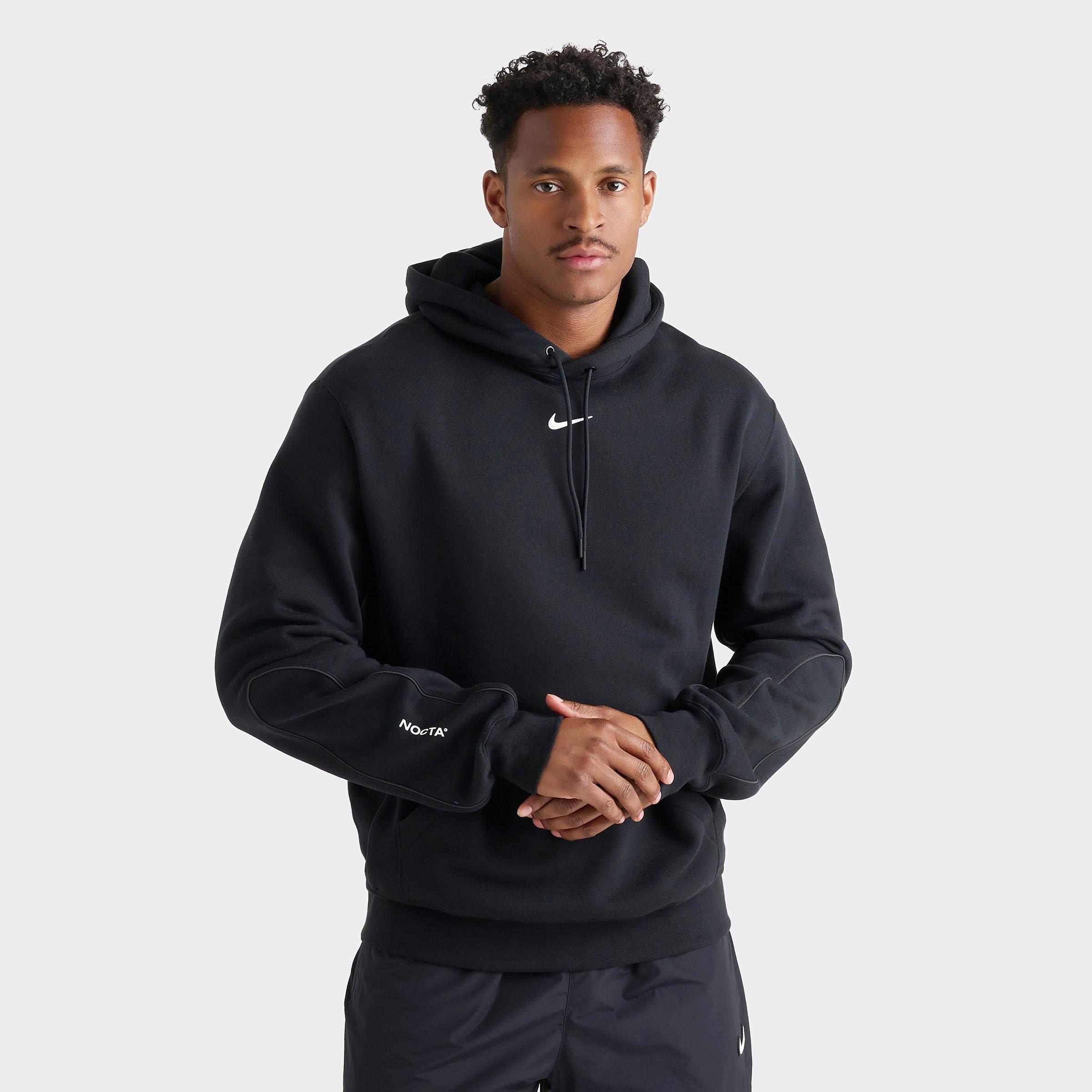 Men's Nike NOCTA Fleece CS 2 Pullover Hoodie | Finish Line