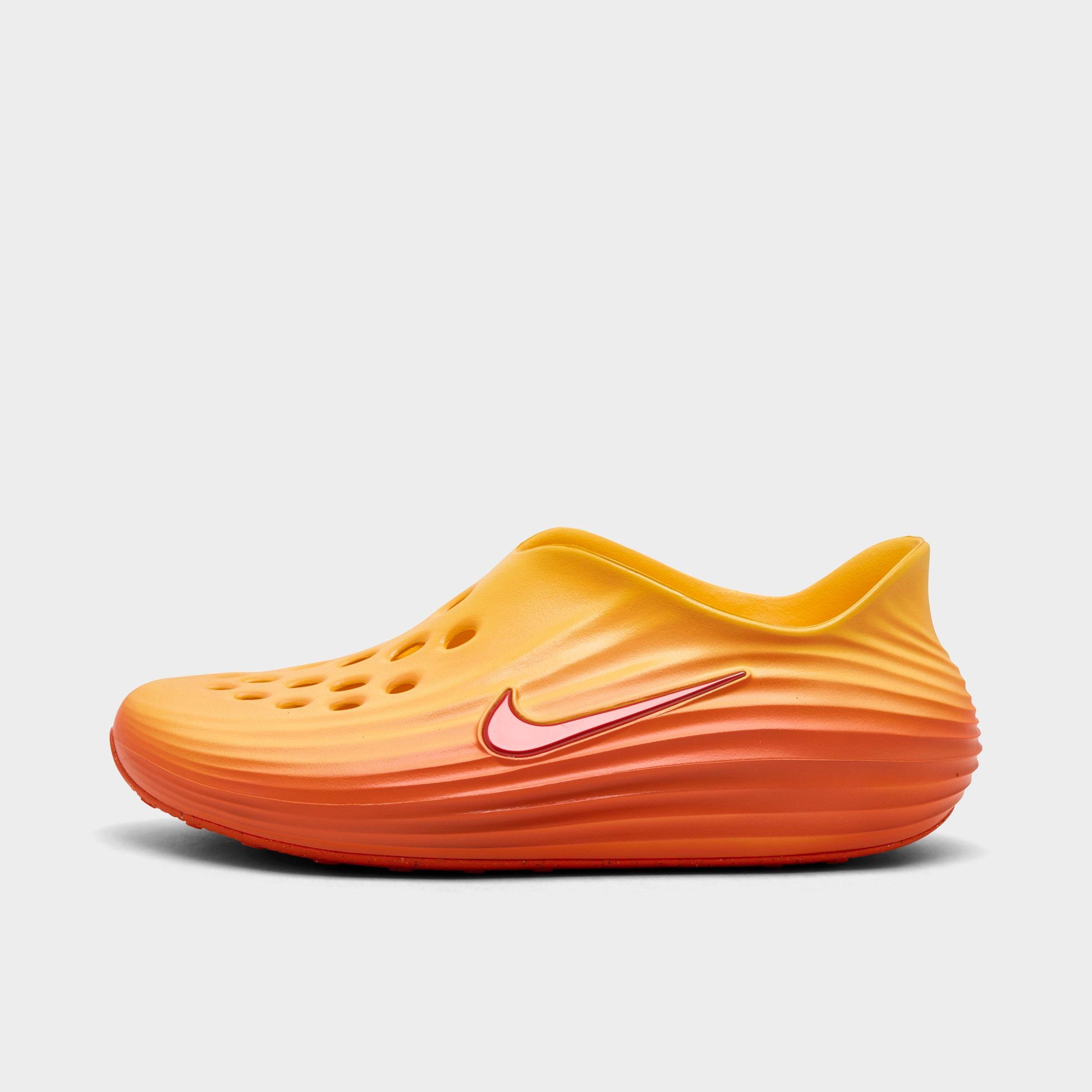 Men's Nike ReactX Rejuven8 Recovery Casual Shoes | Finish Line