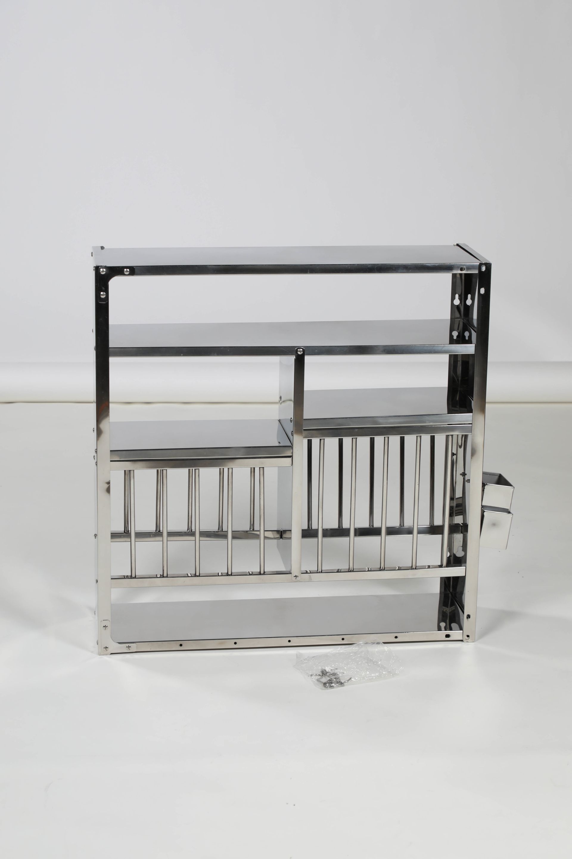 Indian Plate Rack, L | Franckly