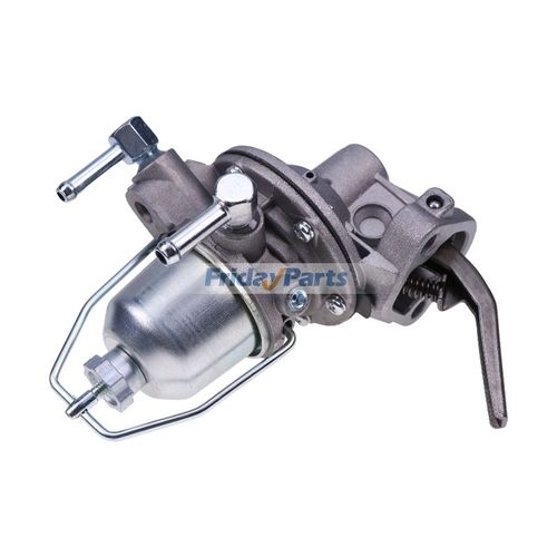 三菱 FG20 FG25 日産 L02 フォークリフト用燃料ポンプ 91H20-02280