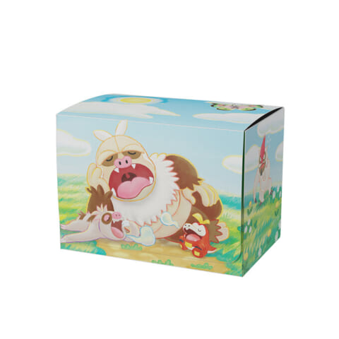 ポケカ】ミカンやピカチュウなど合計10種類のサプライが10月18日に発売