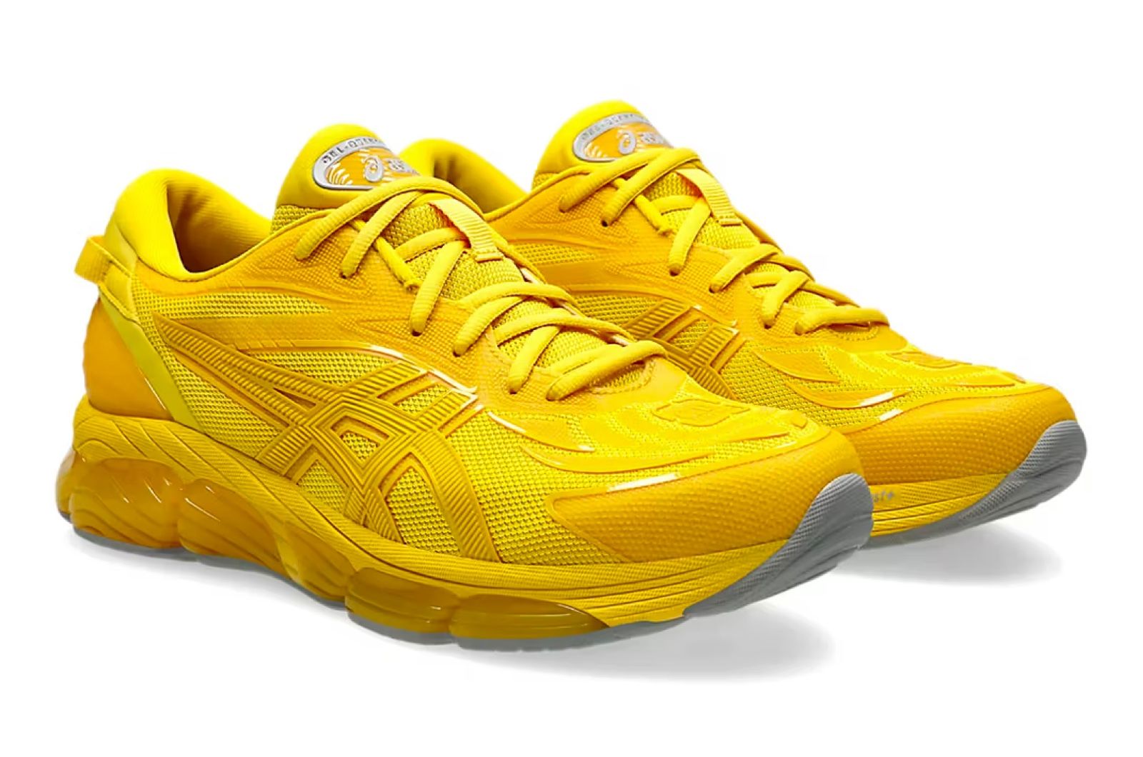 The C.P. Company x Asics Gel-Quantum 360 VIII was a long time