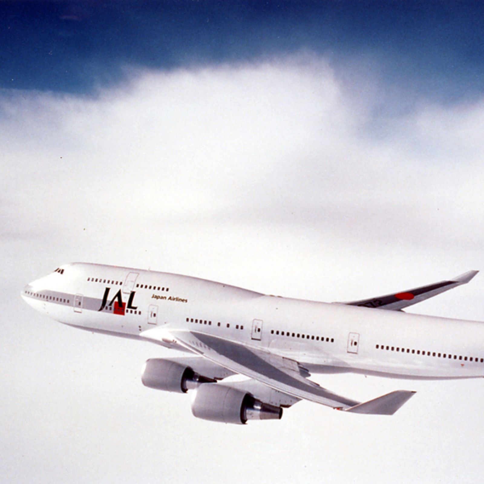 ボーイング747 に関する最新記事 | GQ JAPAN