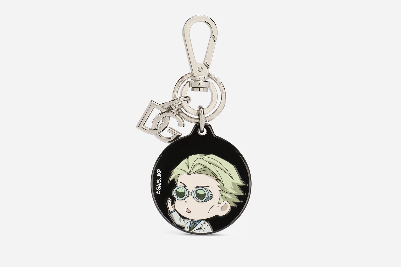 ドルチェ＆ガッバーナと『呪術廻戦』のコラボが解禁！ | GQ JAPAN