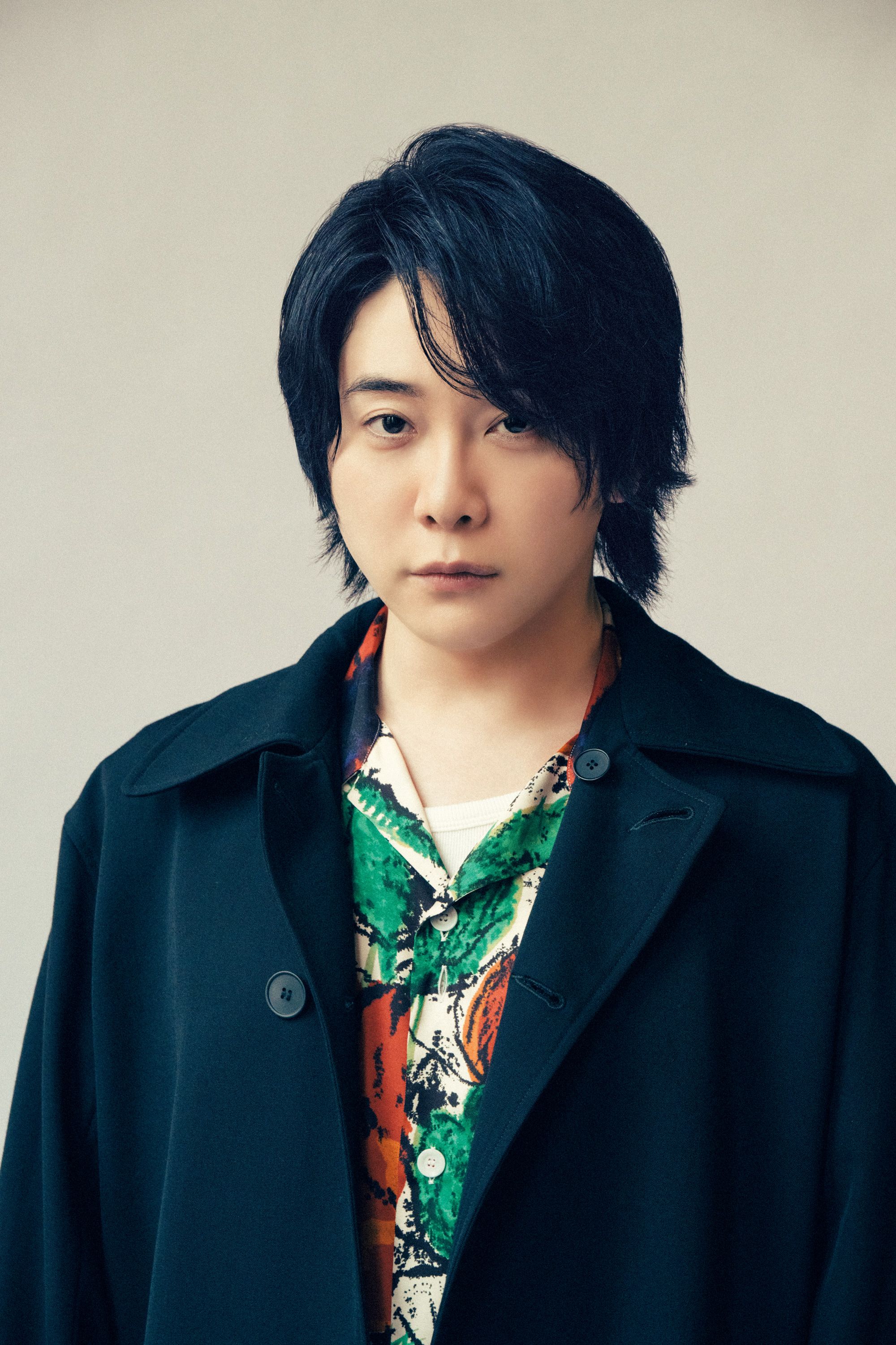 ギャラリー：アーティスト・大森元貴（Mrs. GREEN APPLE）はジャンルを