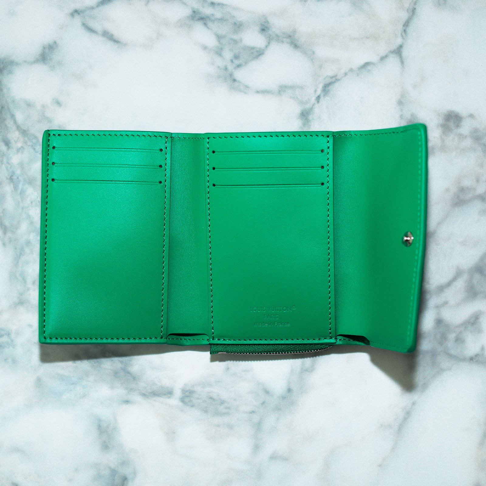 日本をテーマにしたアイコンがエレガントに映えるルイ・ヴィトン