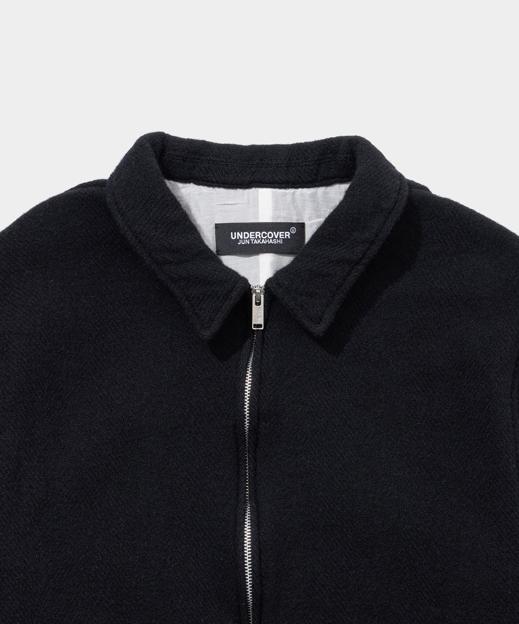 ギャラリー：コンセプトストアV.A.がアンダーカバーの別注アウターを