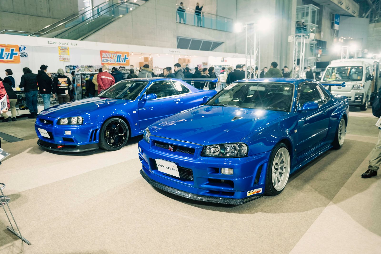 545万円でGT-Rを蘇らせる日産サービスセンターの取り組みとは──GQ