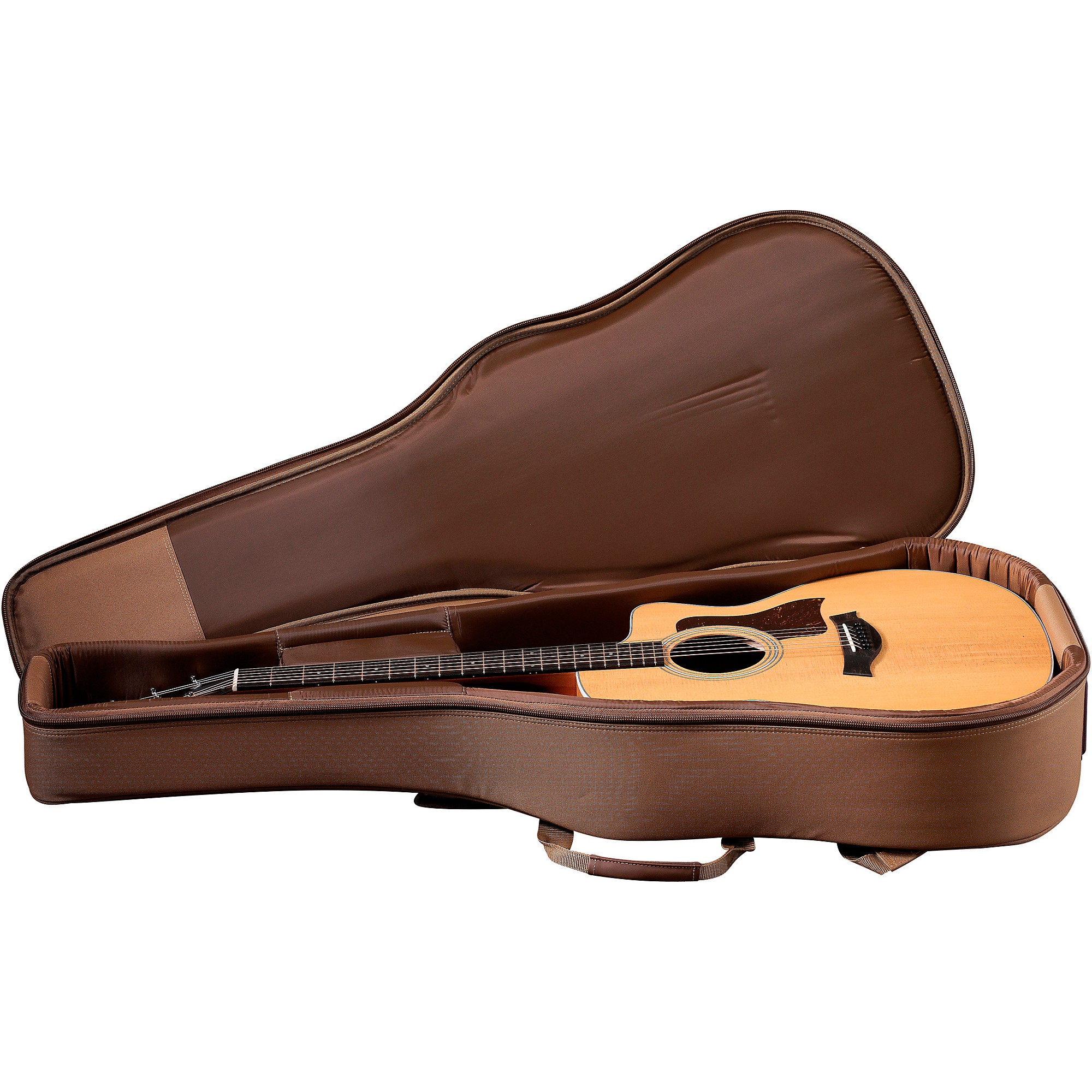 Taylor 214ce Koa Grand Auditorium Acoustic-Electric Guitar