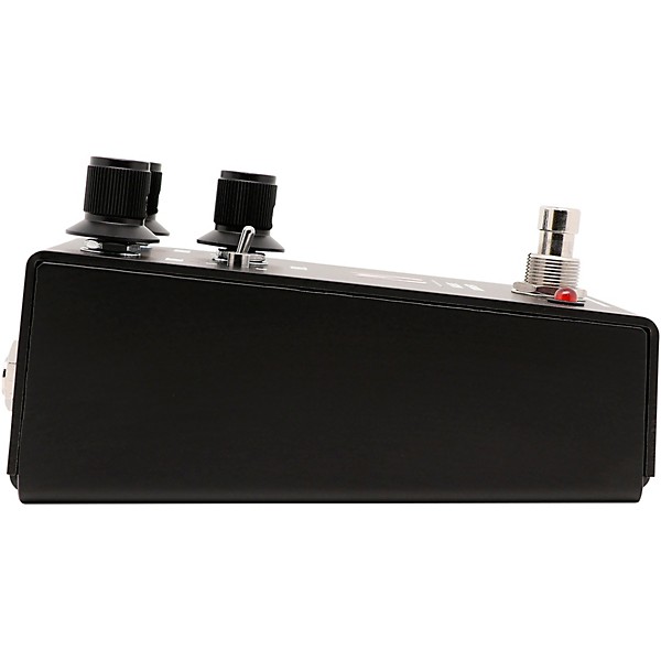 Keeley Muse Driver Andy Timmons Full-Range Overdrive Effects Pedal