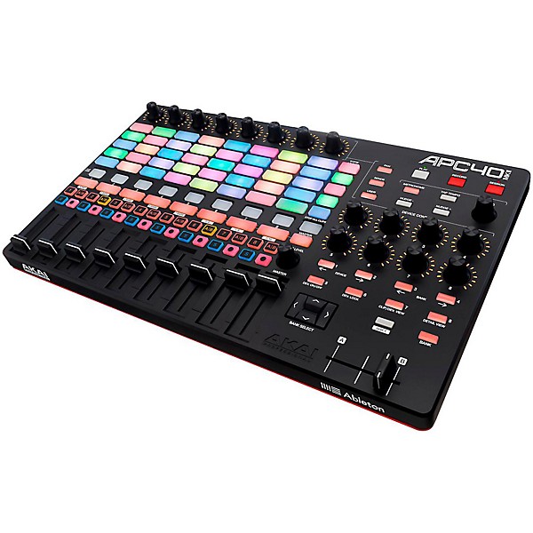 Akai Professional APC40 MKII Ableton Live Controller | Guitar Center