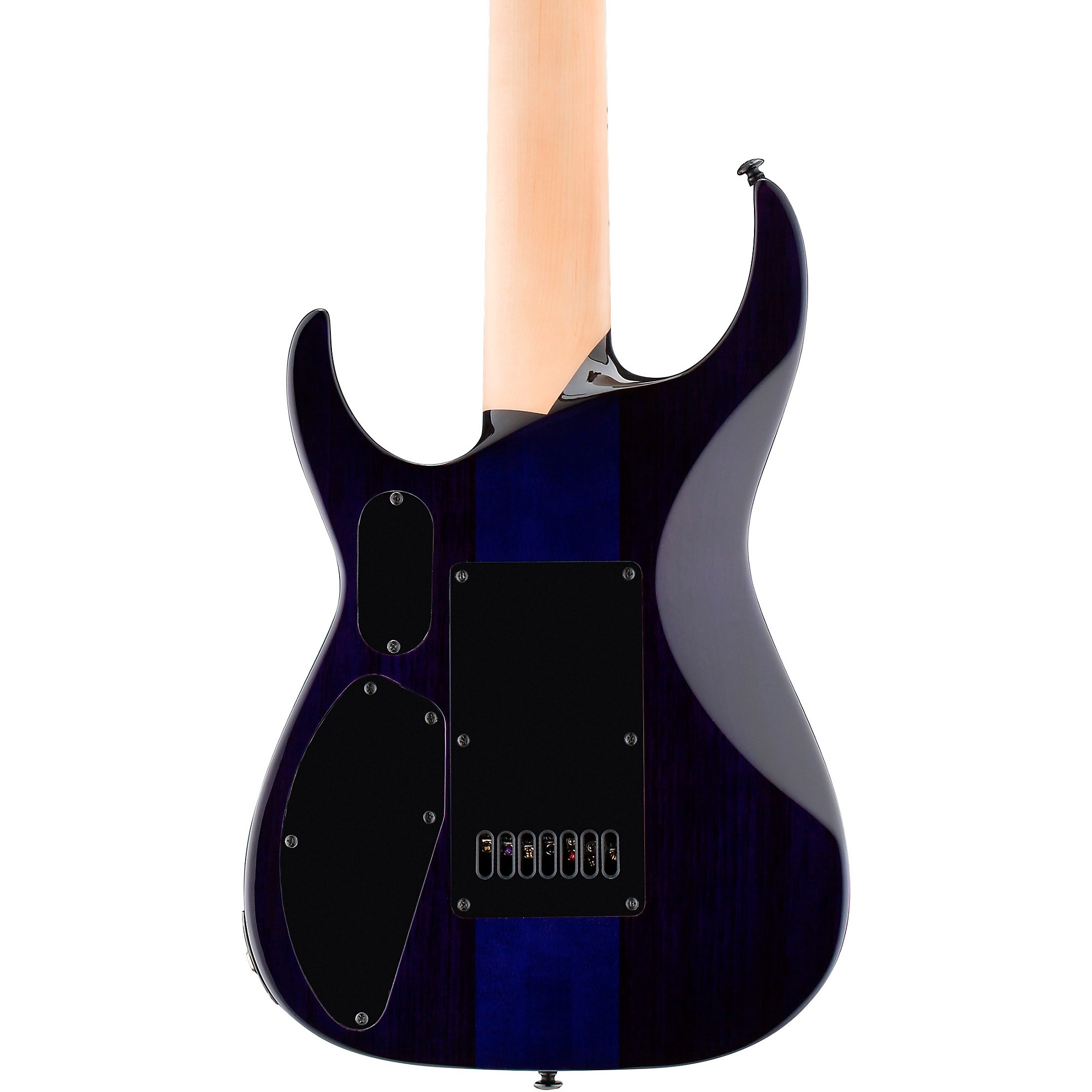 ESP LTD Brian (Head) Welch SH-7 EverTune 7-String Electric Guitar