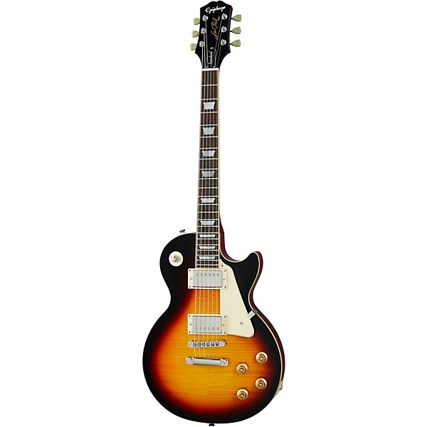 Epiphone Les Paul Standard '50s Electric Guitar - Satin Vintage