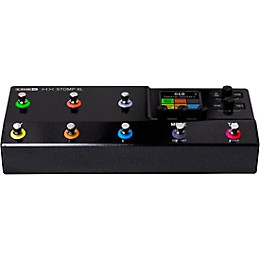 Line 6 HX Stomp XL Multi-Effects Pedal - Black | Guitar Center